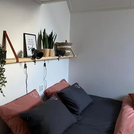 Bed and breakfast B & B Stad Aan 'T Haringvliet Stad aan 't Haringvliet