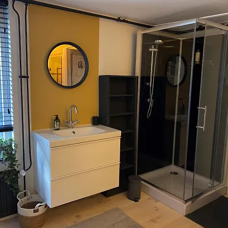 B & B Stad Aan 'T Haringvliet Bed and breakfast *