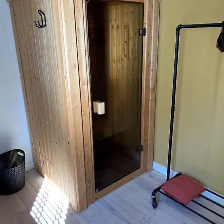 B & B Stad Aan 'T Haringvliet * Stad aan 't Haringvliet