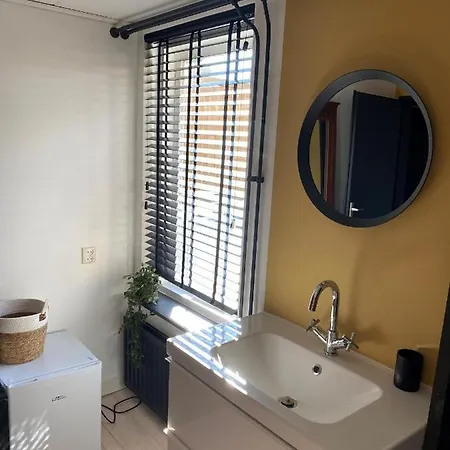 Bed and breakfast B & B Stad Aan 'T Haringvliet Stad aan 't Haringvliet