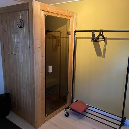 B & B Stad Aan 'T Haringvliet *