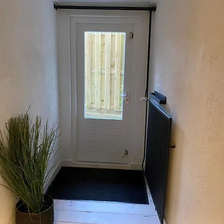 B & B Stad Aan 'T Haringvliet Bed and breakfast Stad aan 't Haringvliet